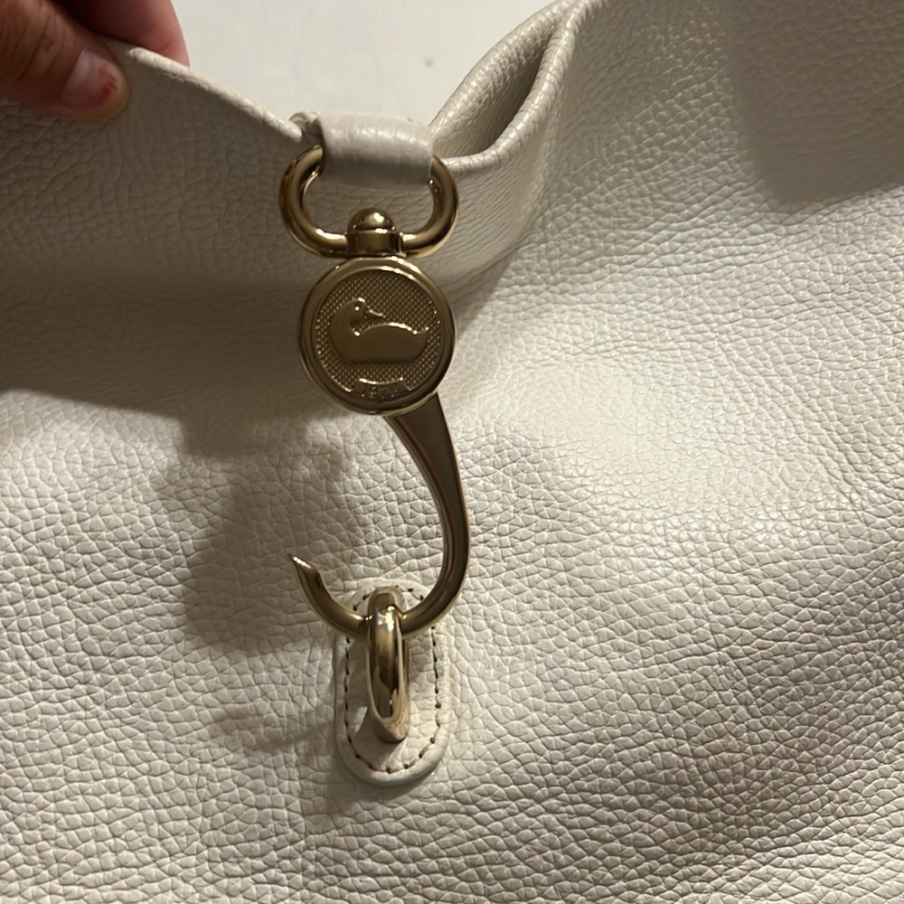 DOONEY AND BOURKE BELVEDERE BAG - Picture 11 of 13